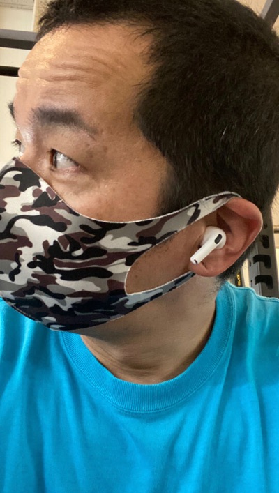 profile icon