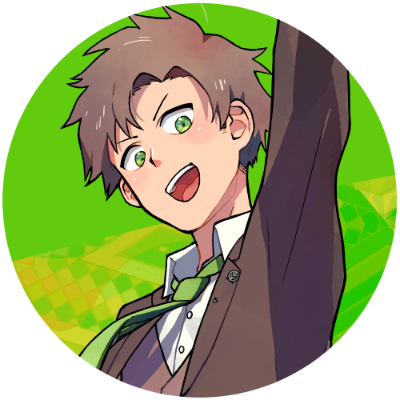 profile icon