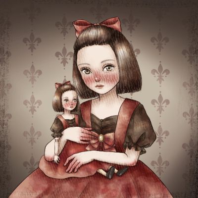 Doll Play Collection 