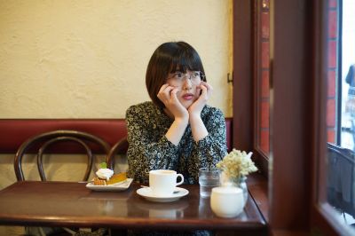 浦小雪インタビュー(リアルサウンド)