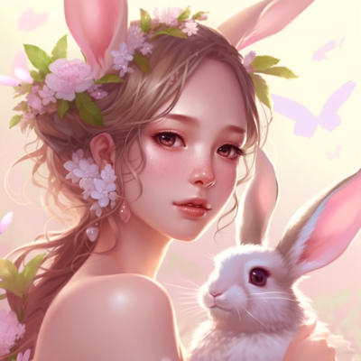 RabbitflowerのLinktree