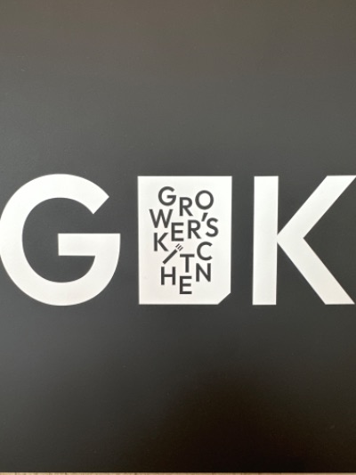Grower's Kitchen 