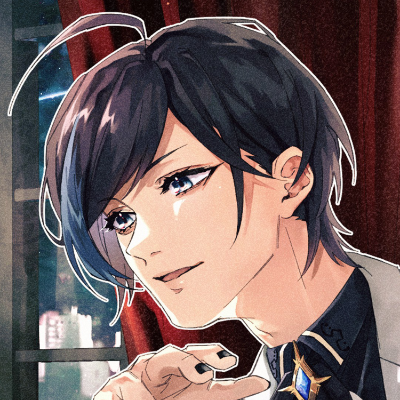 profile icon