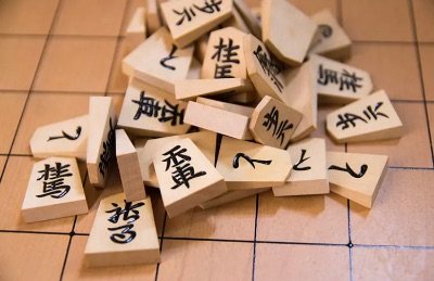 岐南初心者将棋教室