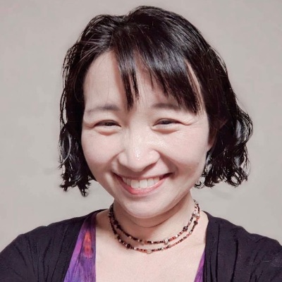 代表からのことば