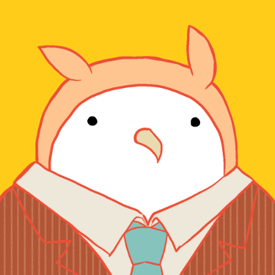 profile icon