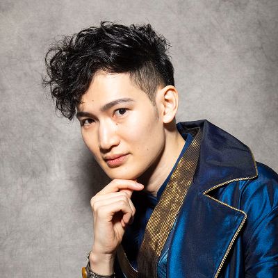profile icon