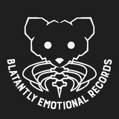 Blatantly Emotional Records