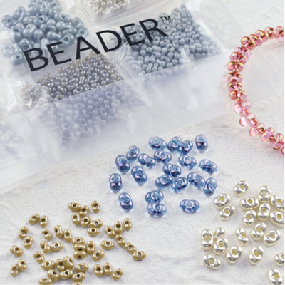 BEADER公式オンラインショップ