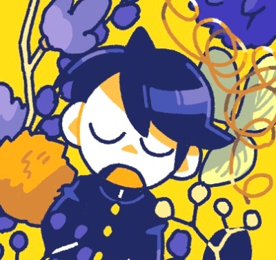 profile icon