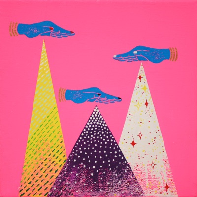 Neo - Pink Cloud