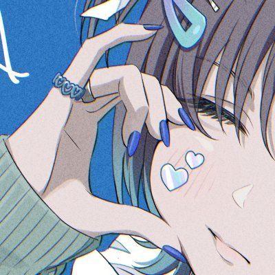 profile icon