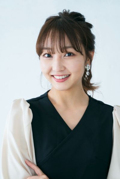 高岡奈々葉
