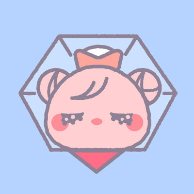 MOMON　💭キュルン
