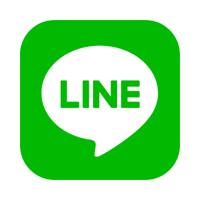 LINE