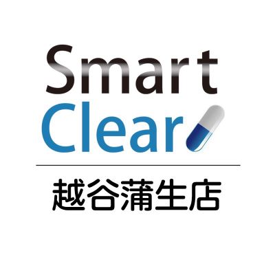 スマートクリア店舗HP