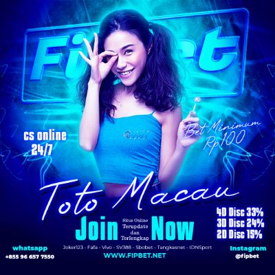 TOTO MACAU