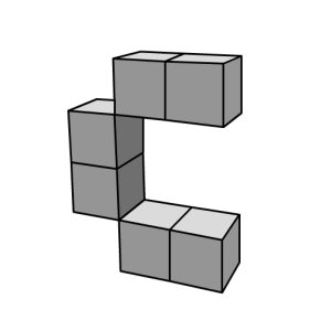 Crypto Voxels