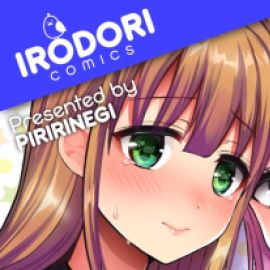 Irodori Comics