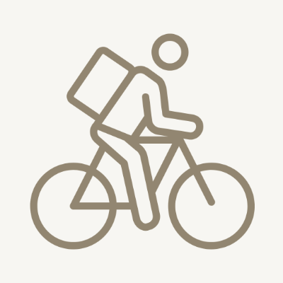 Uber Eats