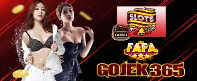 Link Alternatif Fafaslot