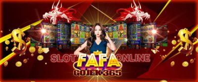 Daftar Fafaslot "Disini"