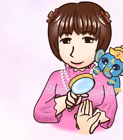 profile icon