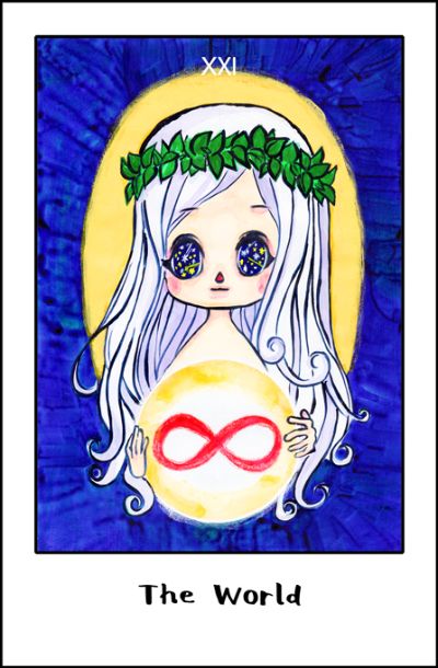 占術カード販売【BASE店】