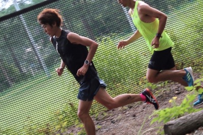 パーソナルレッスン・練習メニュー作成