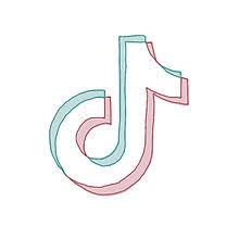 ❤︎ TikTok