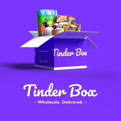Tinder Box(ティンダーボックス)
