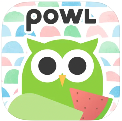 Powl(招待コード PTKD7BOUK9R)