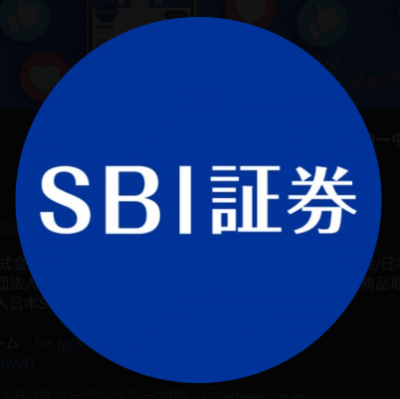SBI証券