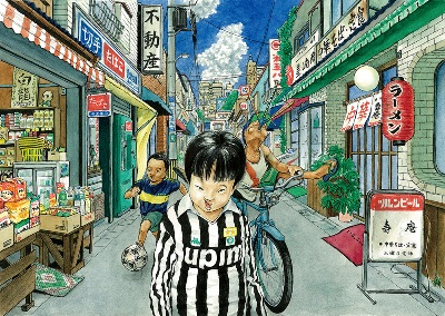 東京イラストレーターズ・ソサエティ