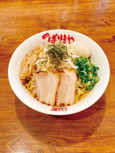 FCばりきや前橋関根店へ行く🚗