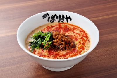 ばりきや安中店🍜