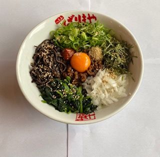 FCばりきや前橋大島店へ行く🚗