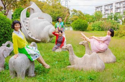 すこやかクラブ