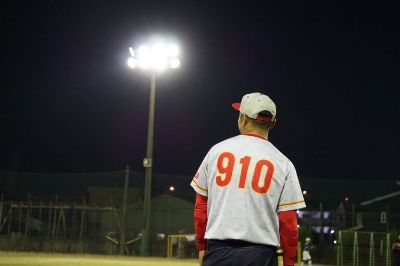 グラブ職人 キュウト