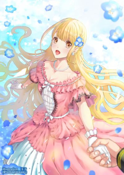 乙女は野獣にたべられたい。