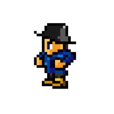 profile icon