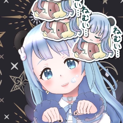 ねむりいぬ🐶💭 lit.link(リットリンク)