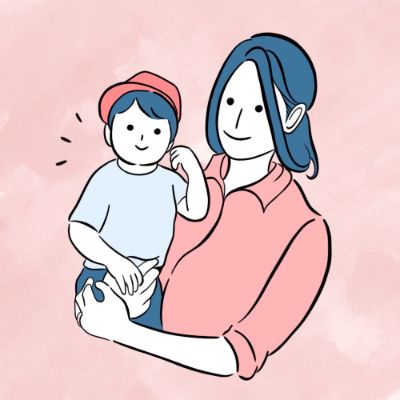 profile icon