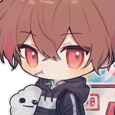 profile icon