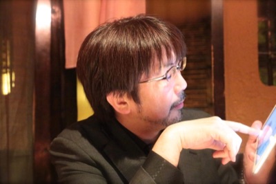 profile icon