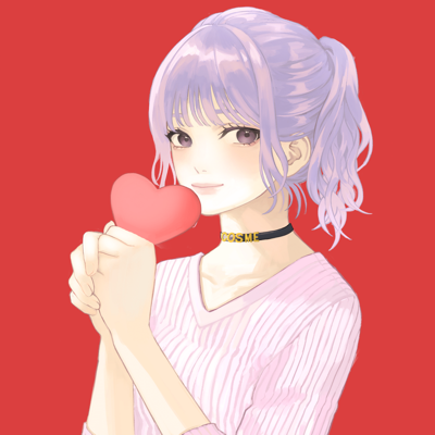 profile icon