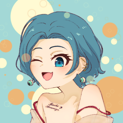 profile icon