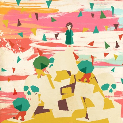 pivotone 『lainy day』