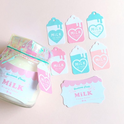 KCCA (韓国キャンドルクラフト協会)コース