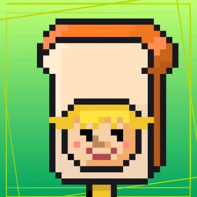 Open Sea(ポリゴン)